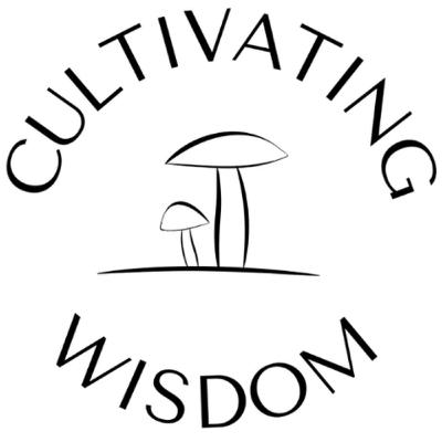 Breaking News: Cesar Marin of @Cultivating.Wisdom Transition from Mainstream Media to Microdosing | Season 3 - Ep. 40