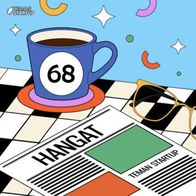 Hangat Ep 68 iSeries, RANS Entertainment IPO, Microsoft, Stimulus UMKM