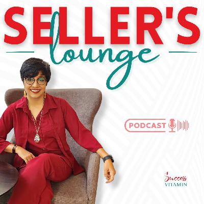 Welcome to Seller's Lounge!