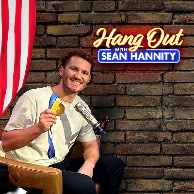 Matthew Tkachuk: From Olympic Gold to the White House | Hang Out with Sean Hannity Matthew Tkachuk: From Olympic Gold to the White House | Hang Out with Sean Hannity