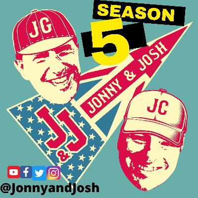 S5 Ep5: End of Season Wrap