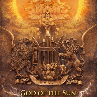 Çalma Listesi: Mitler #3 | Sons of Apollo - God of the Sun