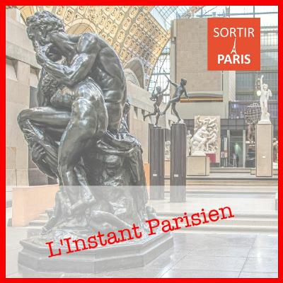 L'Instant Parisien épisode 2 : Journées du Patrimoine et exposition Louis Janmot au Musée d'Orsay L'Instant Parisien épisode 2 : Journées du Patrimoine et exposition Louis Janmot au Musée d'Orsay
