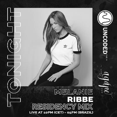 Uncoded Radio Present Uncoded Session #EP43 by Melanie Ribbe
