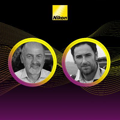 Nikon agli osservatori ESO, con Massimo Tarenghi e Alberto Ghizzi Panizza Nikon agli osservatori ESO, con Massimo Tarenghi e Alberto Ghizzi Panizza