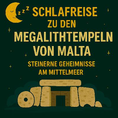 Schlafreise zu den Megalithtempeln von Malta Schlafreise zu den Megalithtempeln von Malta