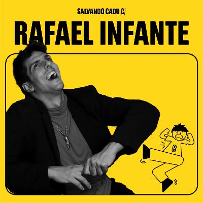 Rafael Infante, o técnico do FM
