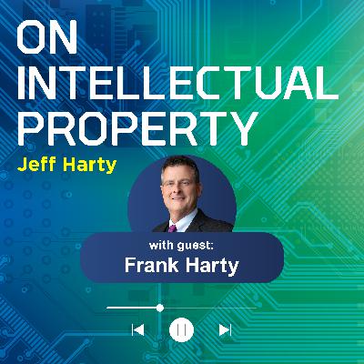 Protecting IP in the Workplace with Frank Harty
