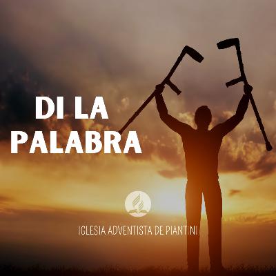 DI LA PALABRA -PR. TEOFILIO SILVESTRE