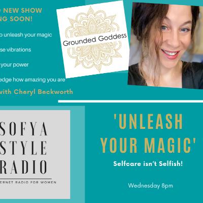 'Selfcare isn't Selfish'- 03/11/21 Show