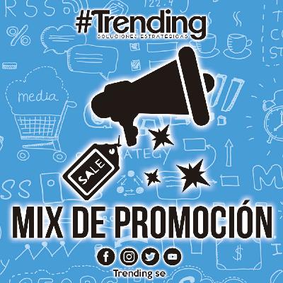 Mix de Promoción
