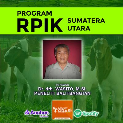 Ep. #19 - Program Riset Pengembangan Inovatif Kolaboratif Sumatera Utara