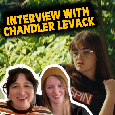 Chandler Levack on Mile End Kicks & escaping your hometown Chandler Levack on Mile End Kicks & escaping your hometown