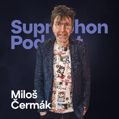 Miloš Čermák