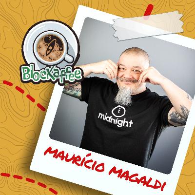 99 | Maurício Magaldi 99 | Maurício Magaldi
