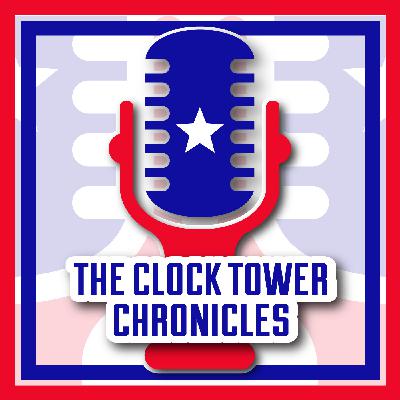 Episode 4: Tim Hull, Independence High School, Class of 1983