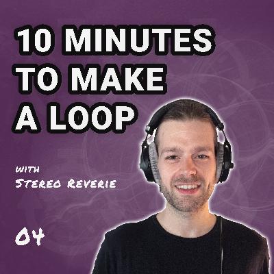 Ep. 4 - F Minor (90 BPM)