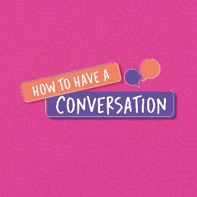 Episode 1: “We were confronting each other and we were being brave”, In Your Shoes in conversation