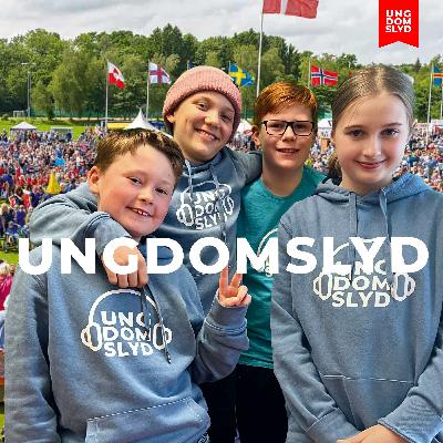 Sydslesvig- mit valg!