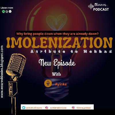 IMOLENIZATION: A Tribute to Mohbad