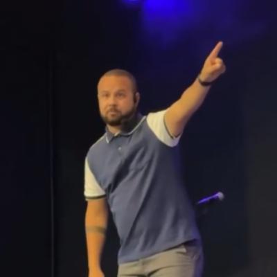 Culto de Celebração - Domingo Noite - Pr. Guilherme Silva