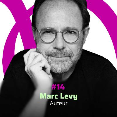 Marc Levy #14