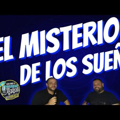 Temporada 3 Episodio 5 - El Misterio de los Sueños: Significados, Curiosidades y Ciencia
