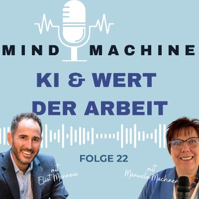 KI & der Wert der Arbeit