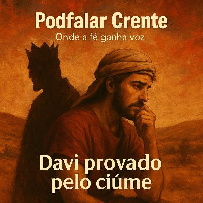Davi provado pelo Ciúme