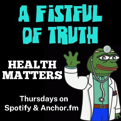 Health Matters: These People Are Sick - How To Protect Yourself!