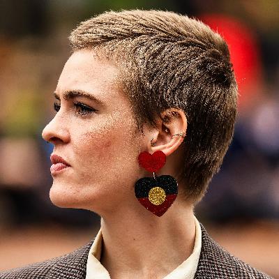 Australiens Indigene - Aboriginal-Herkunft als Trend