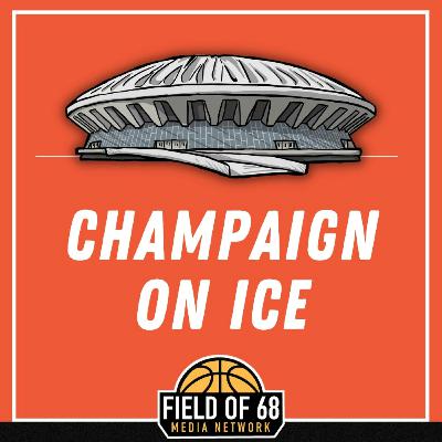 Illinois offseason PREVIEW! | Johnson, White enter portal; What are the Illini's biggest needs?