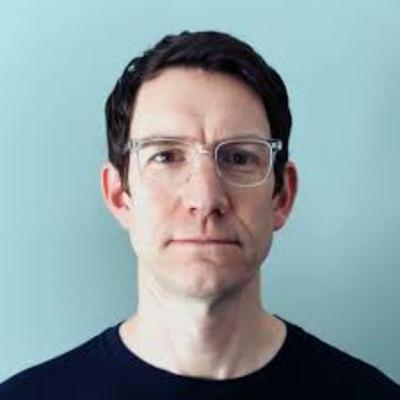 John Carstens - Chief Creative Officer - Team DDB (Omnicom)