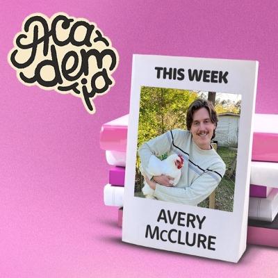 Party Etiquette w/ Avery McClure