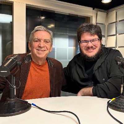 Antenados #285 - Danilo Gobatto entrevista Guto Graça Mello