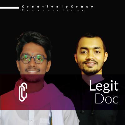 CCC with LegitDoc