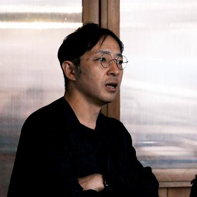 #07　山口陽登／YAP.Inc｜大阪の鶴橋に建築家が設計・施工・運営する場所を作った話