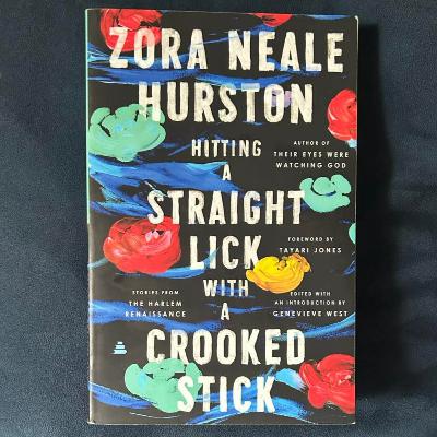 Hitting A Straight Lick With A Crooked Stick