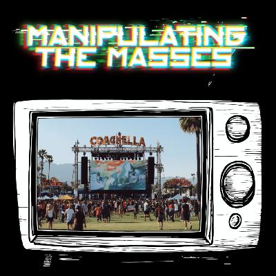 How Coachella Became Ground Zero for Instagram Culture