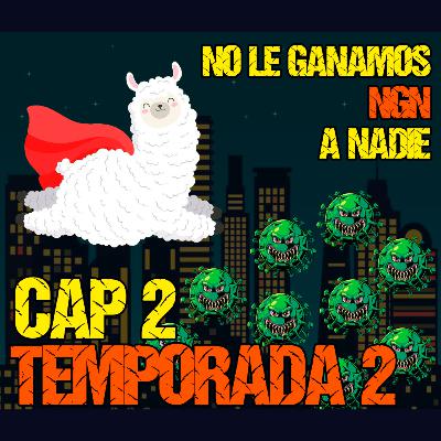 NGN T2 Cap.2: Terapia gratuita y de calidad