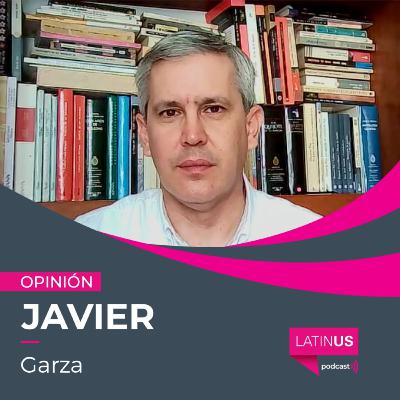 El pecado original de la reforma electoral: Javier Garza