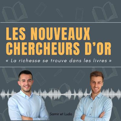 EP12 - L'expérience optimale pour une vie maximale : Vivre de Mihaly Csikszentmihalyi EP12 - L'expérience optimale pour une vie maximale : Vivre de Mihaly Csikszentmihalyi