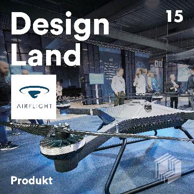 Produkt: AirFlight, Spottune og AceZone med Mathias Lund fra AirFlight Produkt: AirFlight, Spottune og AceZone med Mathias Lund fra AirFlight