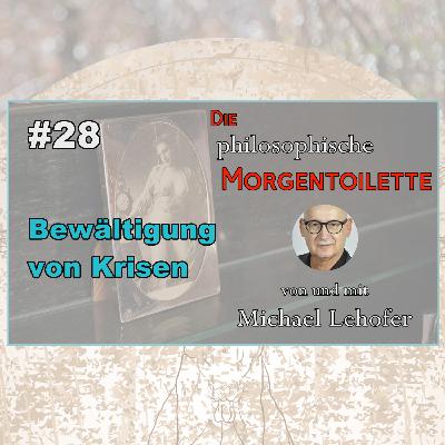 028 | Bewältigung von Krisen