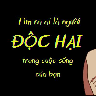 Loại bỏ người ĐỘC HẠI khỏi cuộc sống của bạn | Nhân Vật Chính Podcast