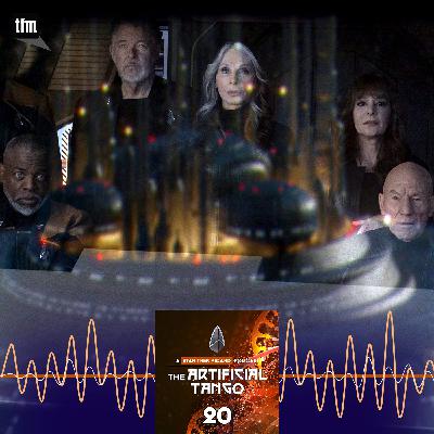 20: The Best of All Worlds 20: The Best of All Worlds