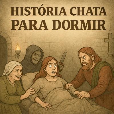 Parto na Idade Média: Mais Perigoso do que Você Imagina 💤 |História Chata para Dormir
