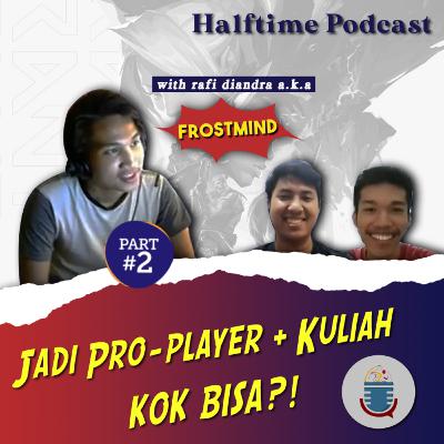 QNA BARENG FROSTMIND