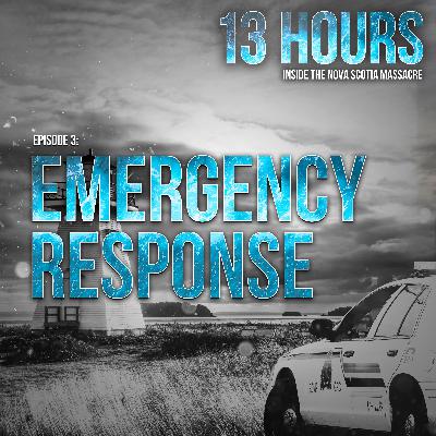 Emergency Response | 3 Emergency Response | 3