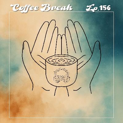 Coffee Break 156
